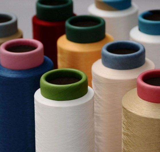 Polyester Yarn